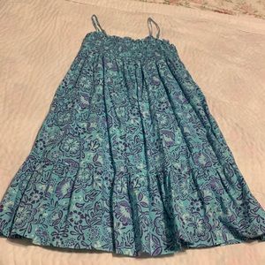 Gap Kids Summer Dress - Medium